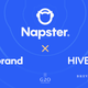 Image for article titled Napster Wants to Become a Web3 Company